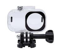 Fabater Carcasa de Buceo para Cámara para Nano con Revestimiento Hidrofóbico Ideal para Fotografía y Protección Subacuática 1 X Estuche de Buceo para Cámara