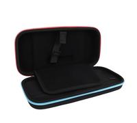 Fabater Caso de Almacenamiento de Viaje para Probar el Interruptor para el Interruptor 2 Bolsa de Almacenamiento de Cubierta Dura EVA para los Amantes del Gamel