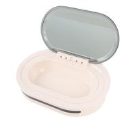 Fabater Comedero Automático para Gatos, Dispensador Inteligente de Comida para Mascotas Sellado de Gran Capacidad para Gatos, Plástico, 300ml, Cable USB