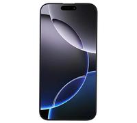 Fabater Conjunto de Digitalizador Táctil 3D con Tacto Responsivo para 14 Pro Kit de Reemplazo de Pantalla de 6,1 Pulgadas