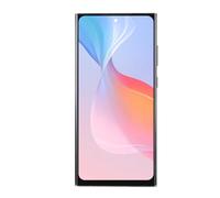 Fabater Conjunto de Pantalla de Teléfono para S23 Ultra Versión Estadounidense Verde con Marco y Herramientas de Reparación para Reemplazo de Pantalla