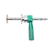 Fabater Cortador de Tubos Interior Ajustable, Eficiente para Espacios Confinados para Instalaciones de Plomería y HVAC, Varilla de Conexión de 1/4 de Pulgada, Compatible con Taladro Eléctrico