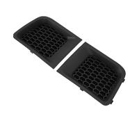 Fabater Cubierta de Luz Antiniebla Delantera de Reemplazo Directo para Material ABS Renegade 2015-2018 para una Mejor Mejora Estética para Autopartes