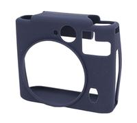 Fabater Cubierta de Silicona de Cámara Instantánea a Prueba de Caída para un Ajuste Preciso y una Protección Efectiva de Camera America (Azul Real)