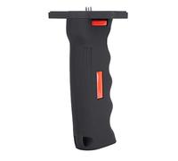Fabater de Pistola para Cámara Portátil con Tornillo de 1/4", Agarre Ergonómico de Mano para Cámaras DSLR sin Espejo - Soporte Antideslizante y Ligero para Trípode Monopie Selfie Stick para