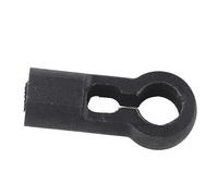 Fabater Desgaste -Fabricación Profesional de Unión de Nylon Enlace de Nylon para Motor 1984 y Nuevo, Adecuado para C30 C55 C75 C150 LX225 V200