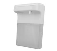 Fabater Dispensador Eléctrico de champú Espumoso de 450ml, Pulverizador de con Tecnología de Niebla Ultrasónica para Hotel en Casa