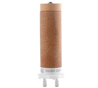 Fabater Elemento Calefactor de 230 V 1550 W para Pistola Soldadora de Plástico de Aire Caliente Portátil TRIAC S, Calentador de Soldadura de Cerámica con Alambre de Aleación para Soldadura de Membrana