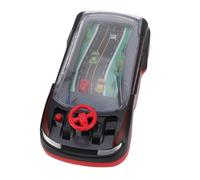 Fabater Emocionante Juego de Conducción Simulada de Coches de Carreras para Niños, Desafíos Educativos en Pista de Carreras, Material Plástico