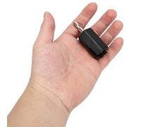 Fabater Enchufe de Taladro para Guitarra, Hexagonal de 6 Mm, Cabezal de | Accesorio enrollador de clavijas, ABS y Metal, se adapta a mandolinas de banjos de guitarras, funcionamiento suave,