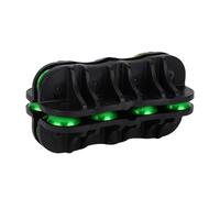 Fabater Enderezador de Tubos,Herramienta para enderezar líneas de Freno de 1/2 Pulgada,enderezador de líneas de Freno Que Ahorra Mano de Obra,Herramienta Manual para enderezar Tubos
