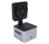 Fabater Estación de Carga Inalámbrica Magnética 3 en 1 con Alto Rendimiento 15W para Reloj con Auriculares de Teléfono iOS para Uso Diario