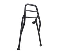 Fabater Estante de Almacenamiento Trasero para Motocicleta, Estructura de Hierro Resistente para F900GS 2023-2025, Mejora la Seguridad Vial, Fácil Instalación