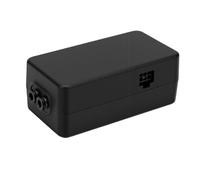 Fabater Filamento Rail Switch para Impresora 3D Lab H2C X2D AMS 2 Pro HT, Enrutamiento Multicolor, Cambiador Automático de Filamento para Impresoras de Doble Boquilla