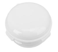 Fabater Filtro Transparente para Yogurtera con Potente Placa de Presión con Resorte para una Textura Rica y Cremosa del yogur.
