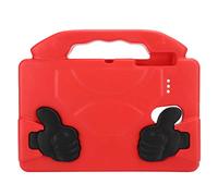 Fabater Funda Antigolpes para Tablet Tab 8.0in SM-T330/T331, EVA de Alta | Carcasa protectora de EVA con esquinas de silicona de doble capa para niños, funda de soporte resistente y duradera