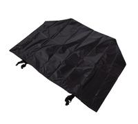 Fabater Funda para Sierra de Mesa, Resistente Al Agua, Tela Oxford 420D para Protección en Exteriores, Ajuste Cómodo para la Mayoría de Sierras de Mesa, con Almacenamiento Integrado para Accesorios