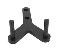 Fabater Herramienta de Palanca de Brazo de Control Inferior, Montaje de Brazo Oscilante de Alta Resistencia para Entusiastas del Bricolaje