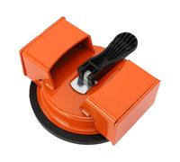 Fabater Herramienta para Fijar Espacios en el Piso, Herramientas para Pisos Laminados de Alta Resistencia con Ventosa única, Agarrador de Pisos de Doble Cara