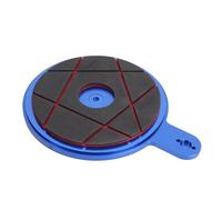 Fabater Herramientas de Pegado de Neumáticos RC, Herramientas Auxiliares de Aleación para El Pegado de NeumáTicos de Ruedas de Coches RC a Escala 1/8 y 1/10