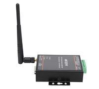 Fabater HF2211 Servidor de Puerto Serie a WiFi Ethernet DTU Comunicación de Red 5-36VDC MIPS MCU 8MB RAM 4MB Flash ECos Industrial