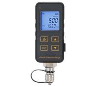 Fabater HLK Probador de Medición de Vacío Digital Hecho de Micras Digitales con Alta Precisión para Enfriamiento HLK, Batería Recargable para Técnicos