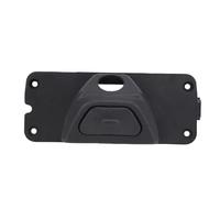 Fabater Interruptor de Liberación de Puerta Trasera, 81260-M6010 OE Botón de Tapa de Puerta Trasera de Repuesto, Manija de Liberación Abierta del Maletero con Construcción de Material ABS para K3