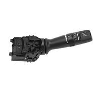 Fabater Interruptor de Limpiaparabrisas, Conjunto de Señal de Giro de Control Preciso de Respuesta Rápida, Interruptor de Limpiaparabrisas con Palanca de Repuesto para Sonata 2011-2014 Rio 2012-2017