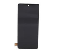 Fabater IQOO 11 Pro Touch Digitalizador Asamblea, Reemplazo de Pantalla TFT Premium con Herramientas de Reparación, Solución Ideal para Pantallas Agrietadas y Que No Responden, Ajuste