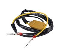 Fabater Jet Ski Start Stop-Off-Engage Switch Intercambio Confiable para XP RX LRV RFI, Estándar OEM, Adecuado para RFI 2000-2002