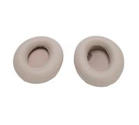 Fabater Kit de Almohada de Banda para la Cabeza de Cabeza de Espuma de Memoria de Alta Densidad para Auriculares Inalámbricos WH-000XM4, Revitalización de su Experiencia Auditiva, Material de Cuero