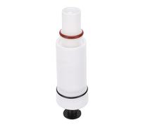 Fabater Kit de Cartucho de Válvula de Descarga C-100500-Kit, Reemplazo de Válvula de Descarga para Inodoro para Flushmate 500 501 503 504, de Ensamblaje de Cartucho de Pistón de de Agua de Alta