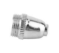 Fabater Kit de Consumibles para Cortadora de 90x, 35 Electrodos, 35 Boquillas, 20 Tazas de Cerámica, Piezas de Antorcha para Máquina Cortadora
