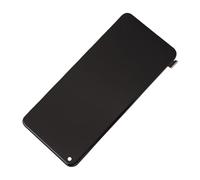 Fabater Kit de Ensamblaje del Digitalizador Telefónico de 6.7 Pulgadas de Reemplazo de Pantalla Brillante PHB110 CPH2447 CPH2451, Soporte de Bloqueo de Huellas Dactilares, Ideal para la Calidad de