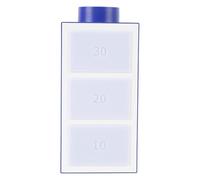 Fabater Language -Barra de Luz de Ritmo LED de Sincronización LED de Lenguaje con Función de Temporizador para el Ambiente de Dormitorio Relajante - Color Blanco Cálido