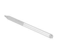 Fabater Lápiz óptico Digital Activo de 3 Teclas Plateado para EliteBook Zbook X360 1030 1040, Tecnología, Sensibilidad a la Presión 4096, Clip de Punta de Repuesto, Carga Tipo C