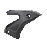 Fabater Mantenimiento de la Cadena de Motocicletas ABS de, Escombros con Pruebas de Choque Al Bloquear el Tímpano Protector para 660 2021, Duración Extensa de la Vida, Tiempos de Protección del Clima