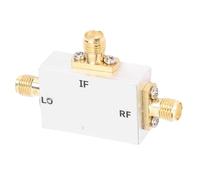 Fabater Mezclador de Banda C X KU: Mezclador de Frecuencia RF Robusto de 5-21 GHz con Amplia Cobertura de Frecuencia IF para Varios Sistemas