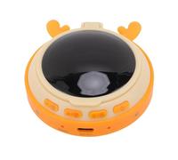 Fabater Microscopio Portátil para Niños con 7 Luces LED Ajustables y Conexión USB para Uso Doméstico y de Campo