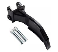 Fabater Mini Accesorios de Excavadores Ripper, Asparecidora de Retroexcavadora de Gancho único, Dientes de Gancho con Tirantes de 1-1.5 Toneladas de Mini