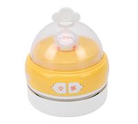 Fabater Mini Aspiradora de Escritorio, Operación con una Sola Tecla y Aspiradora de Escritorio Portátil Compacta, Barredora de Migas de Mesa con Luz Nocturna para, Teclado, Restos de Papel con