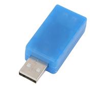 Fabater Modificador de Teclado de Dispositivo USB para Programación, Modificador de Llave USB, Herramienta de Reasignación de Funciones de Teclado Personalizable