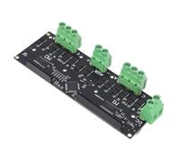 Fabater Módulo de Control de Motor BLDC, Procesador STM32F405RGT6 ARM Cortex M4, Interfaz de Depuración USB, con Interfaces de Pulso CAN UART PWM, para Automatización Industrial