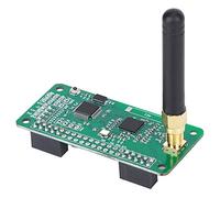Fabater Módulo de Punto de Acceso de Radio Digital Inalámbrico de Doble Banda UHF VHF D-Star P25 para 3/Zero W (Placa de expansión de Punto de Acceso único #11)