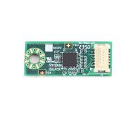 Fabater Módulo de Seguridad de Cifrado TPM2.0 Tecnología Flash de Alta Confianza Módulo TPM 2.0 para Componentes de Computadora TYAN TCG 2.0