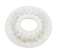 Fabater Molde de Silicona de Frambuesa, 3D Antiadherente, Fácil Liberación, Herramienta de Decoración de Pasteles con Anillos de Frambuesa, Diseño para Pasteles, Chocolate, Gelatina, Mousse, Dulces,