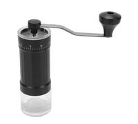 Fabater Molino de Café Manual, Molinillo de Café con 40 Ajustes Regulables (Molinillo de manual ajustable exterior)