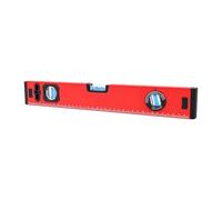 Fabater Nivel Digital y Buscador de Ángulos de 15.7 Pulgadas, Nivel Magnético con Escala Métrica, 2 Burbujas 90/180 Grados para Construcción, Metalurgia, Aleación de Aluminio