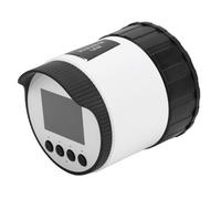 Fabater Ocular de Cámara Telescópica, Cámara de Astrofotografía en Color WiFi 2K HD con Pantalla de 2,0 Pulgadas y Aplicación, Adecuada para Principiantes en Astrofotografía