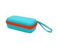 Fabater Organizador de Almacenamiento de Bolígrafos 3D, Funda Protectora de EVA para Start+ Essentials Travel Art Home, Verde, 7,1x3,5x2,4 Pulgadas